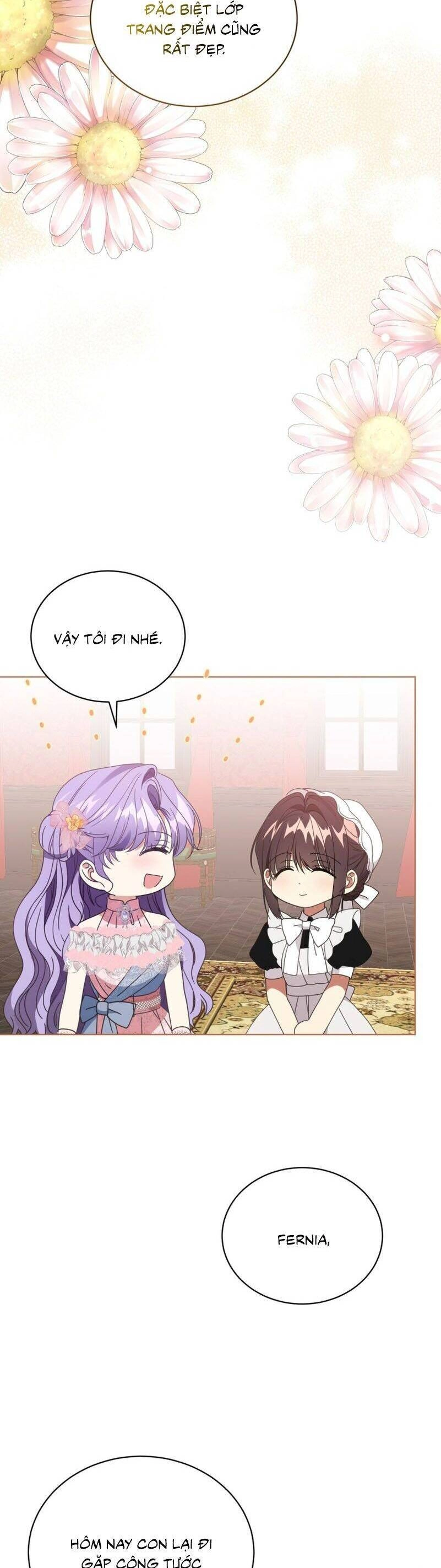 Tôi Là Vị Hôn Thê Của Nam Phụ Phản Diện Chapter 37 - 4