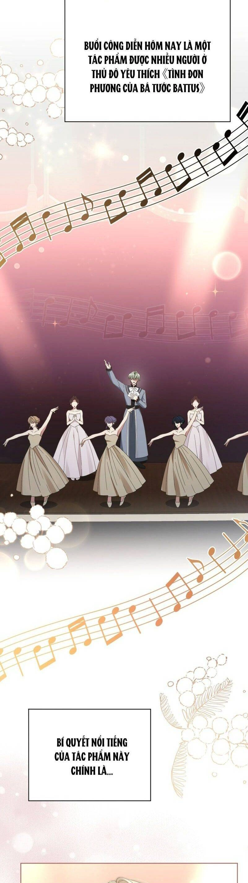 Tôi Là Vị Hôn Thê Của Nam Phụ Phản Diện Chapter 37 - 17