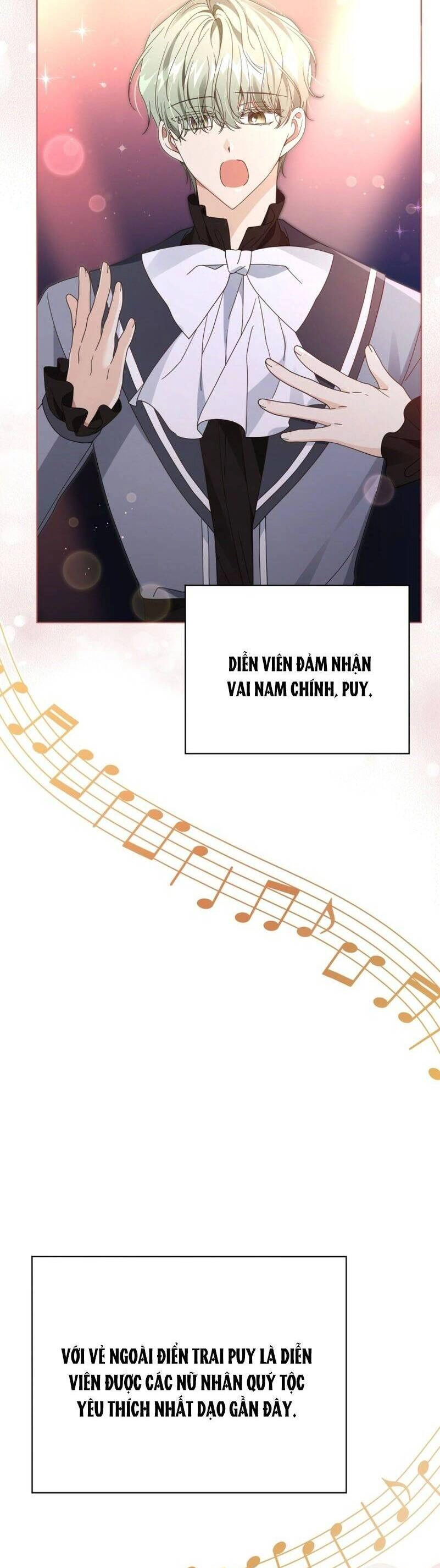 Tôi Là Vị Hôn Thê Của Nam Phụ Phản Diện Chapter 37 - 18