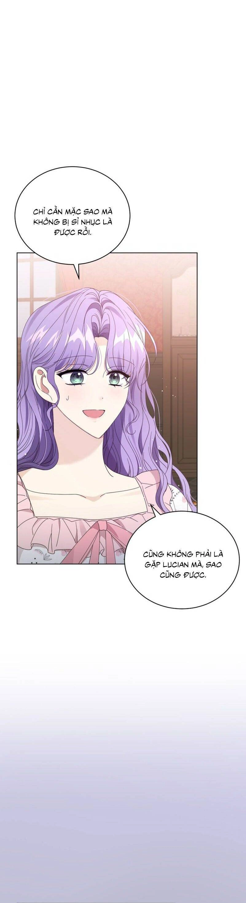 Tôi Là Vị Hôn Thê Của Nam Phụ Phản Diện Chapter 37 - 34