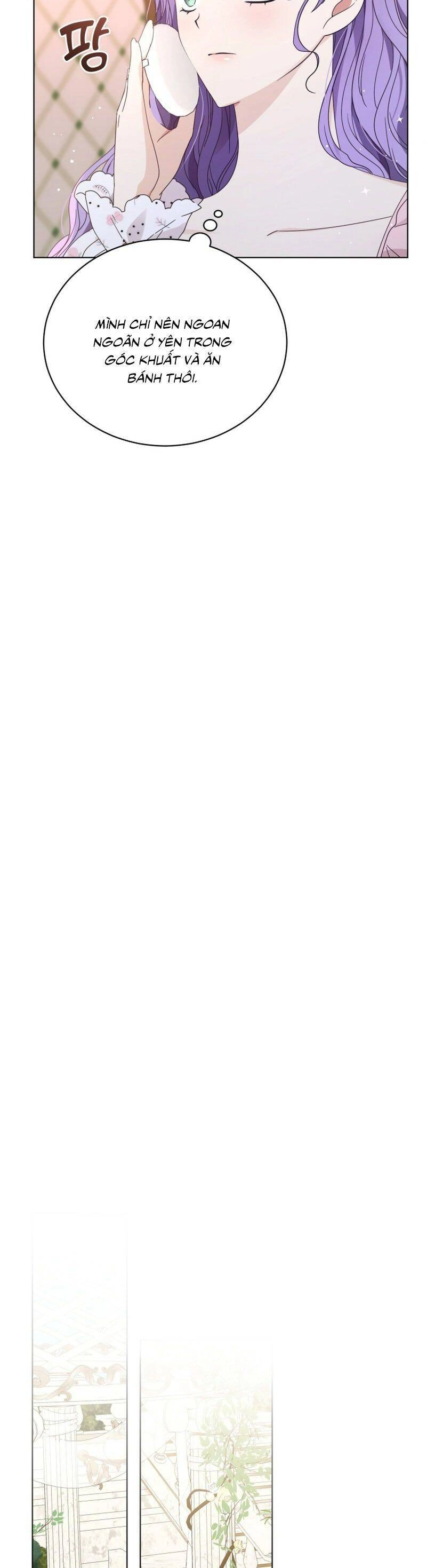 Tôi Là Vị Hôn Thê Của Nam Phụ Phản Diện Chapter 37 - 37