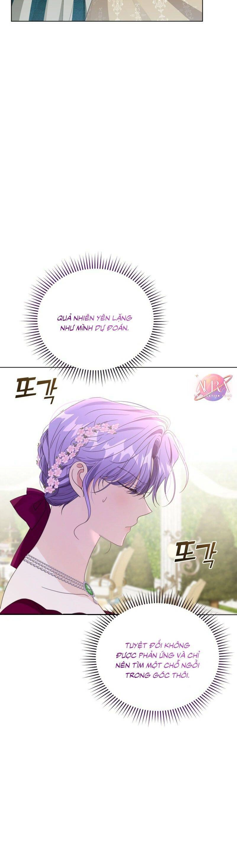 Tôi Là Vị Hôn Thê Của Nam Phụ Phản Diện Chapter 37 - 41