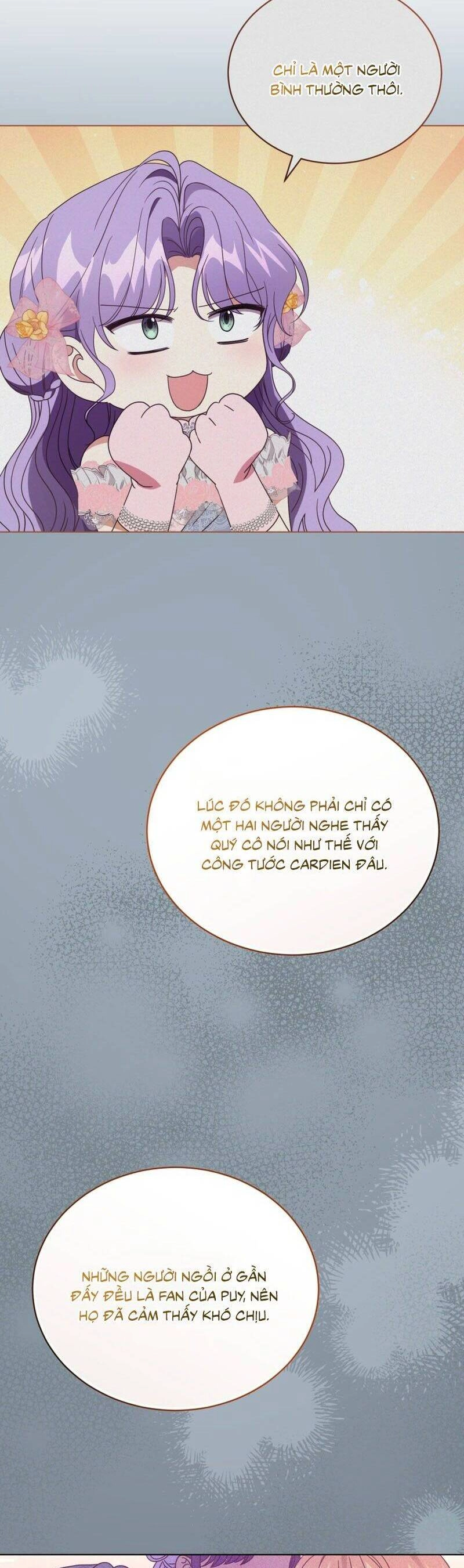 Tôi Là Vị Hôn Thê Của Nam Phụ Phản Diện Chapter 38 - 17