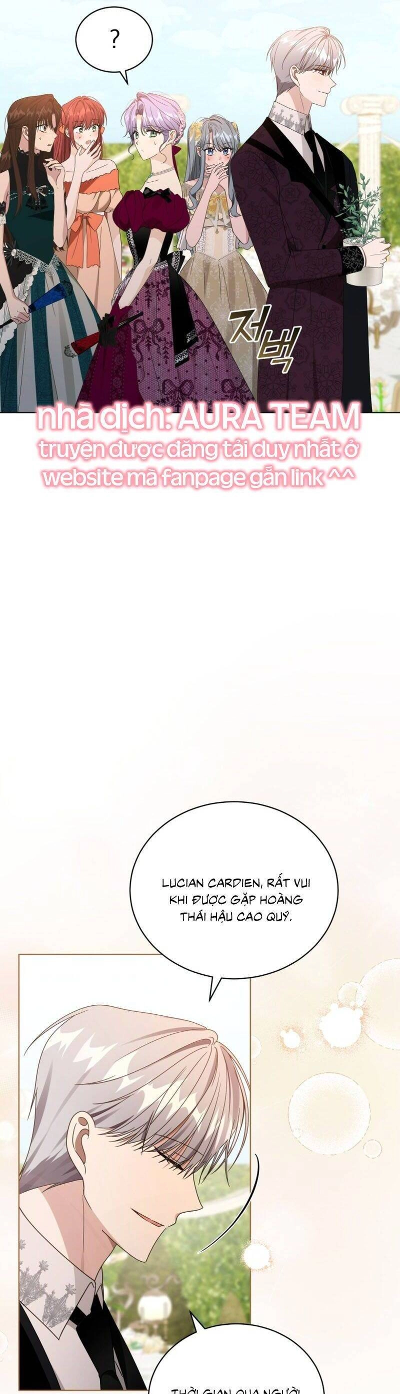 Tôi Là Vị Hôn Thê Của Nam Phụ Phản Diện Chapter 38 - 30