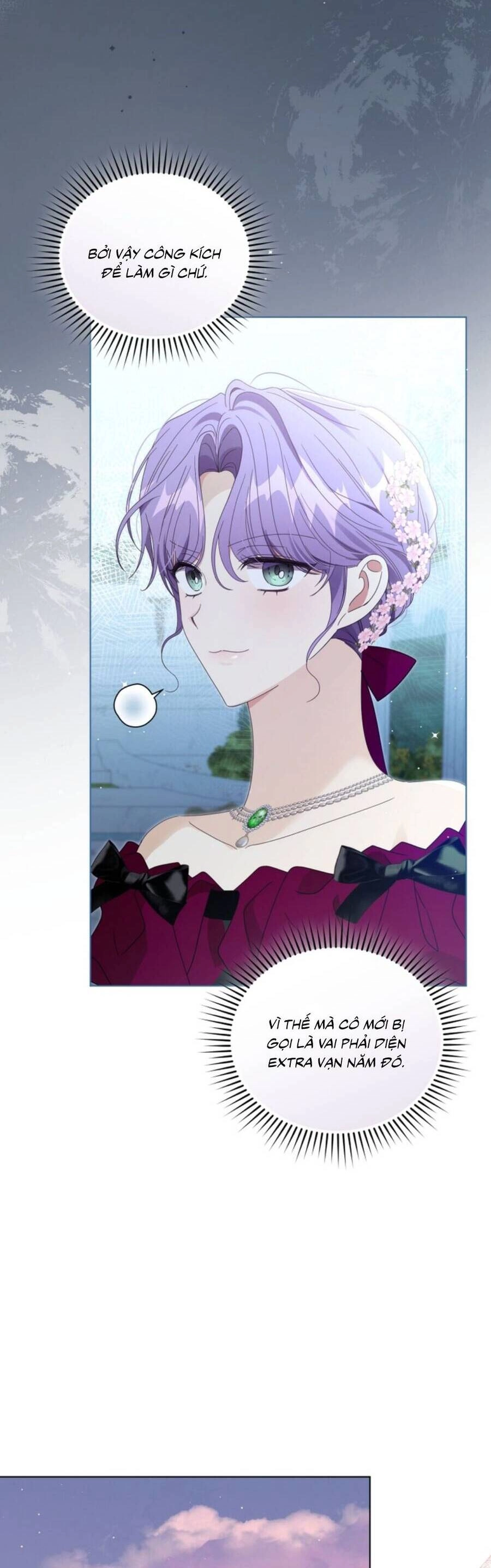 Tôi Là Vị Hôn Thê Của Nam Phụ Phản Diện Chapter 39 - 8