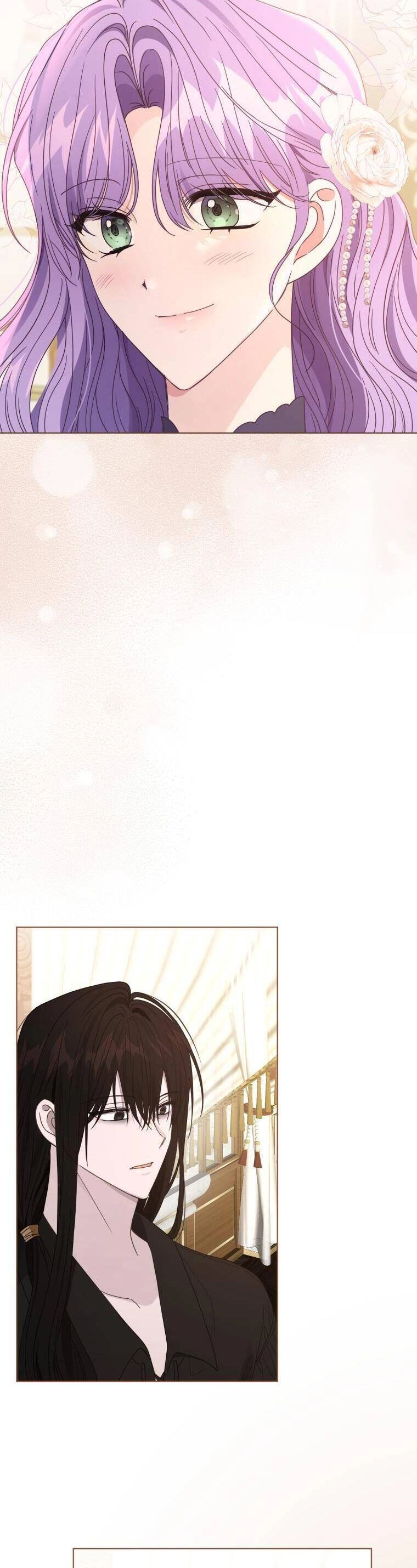 Tôi Là Vị Hôn Thê Của Nam Phụ Phản Diện Chapter 40 - 45