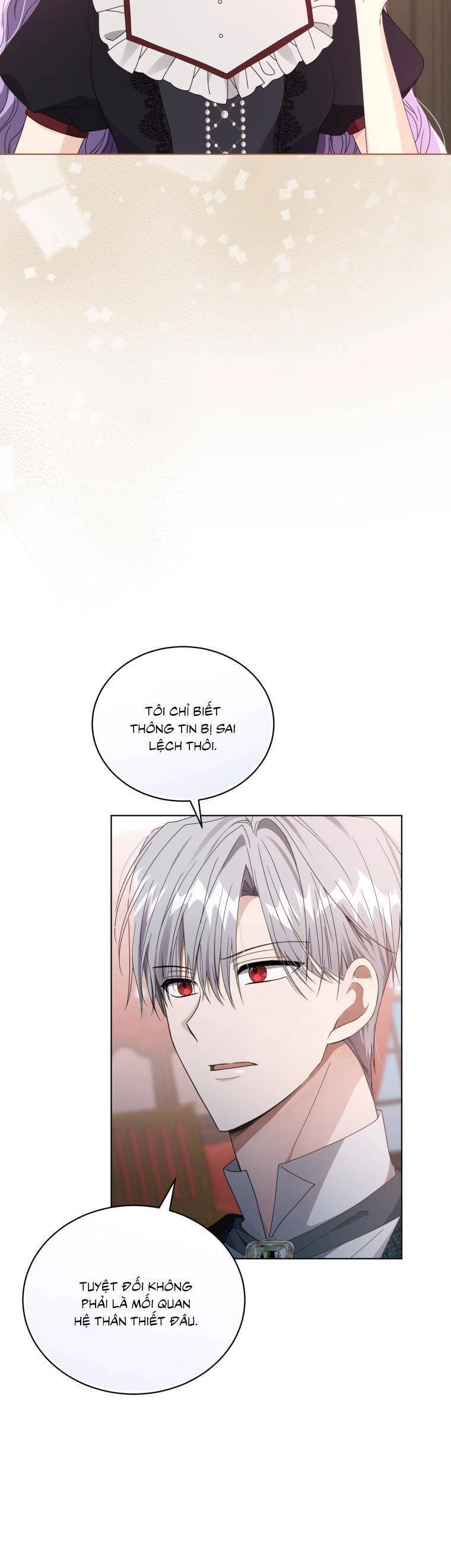 Tôi Là Vị Hôn Thê Của Nam Phụ Phản Diện Chapter 41 - 13