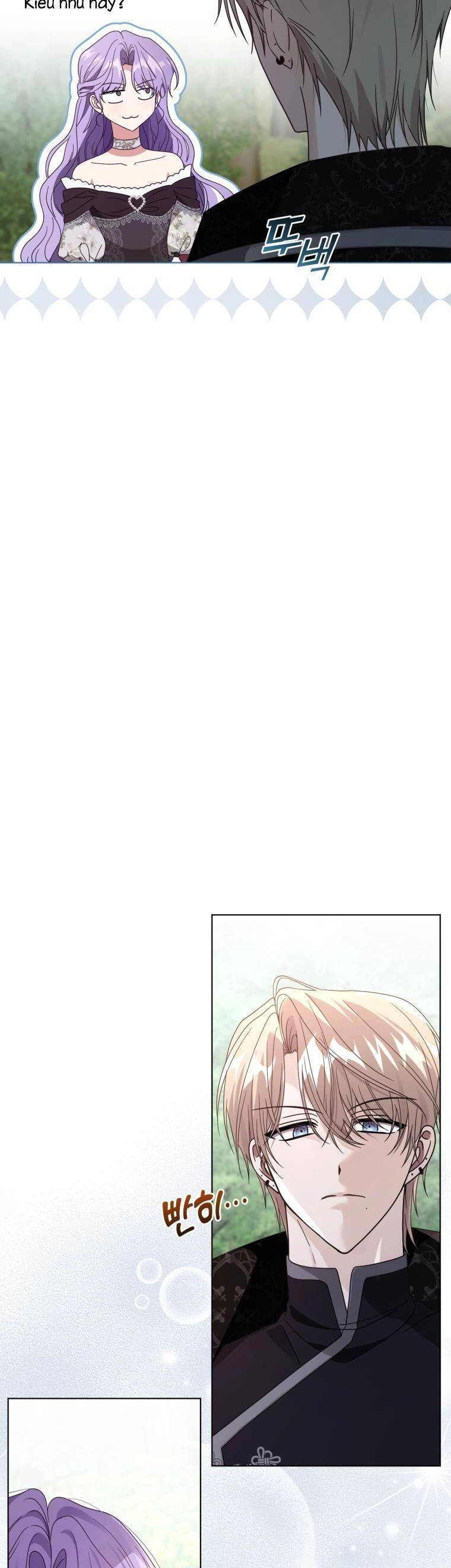 Tôi Là Vị Hôn Thê Của Nam Phụ Phản Diện Chapter 41 - 29