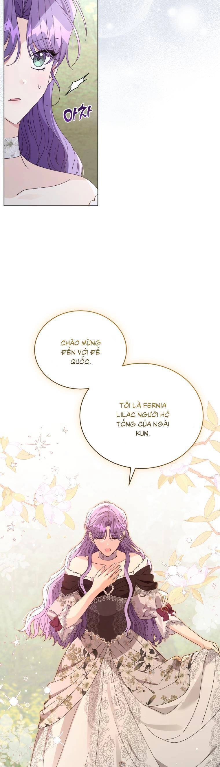 Tôi Là Vị Hôn Thê Của Nam Phụ Phản Diện Chapter 41 - 30