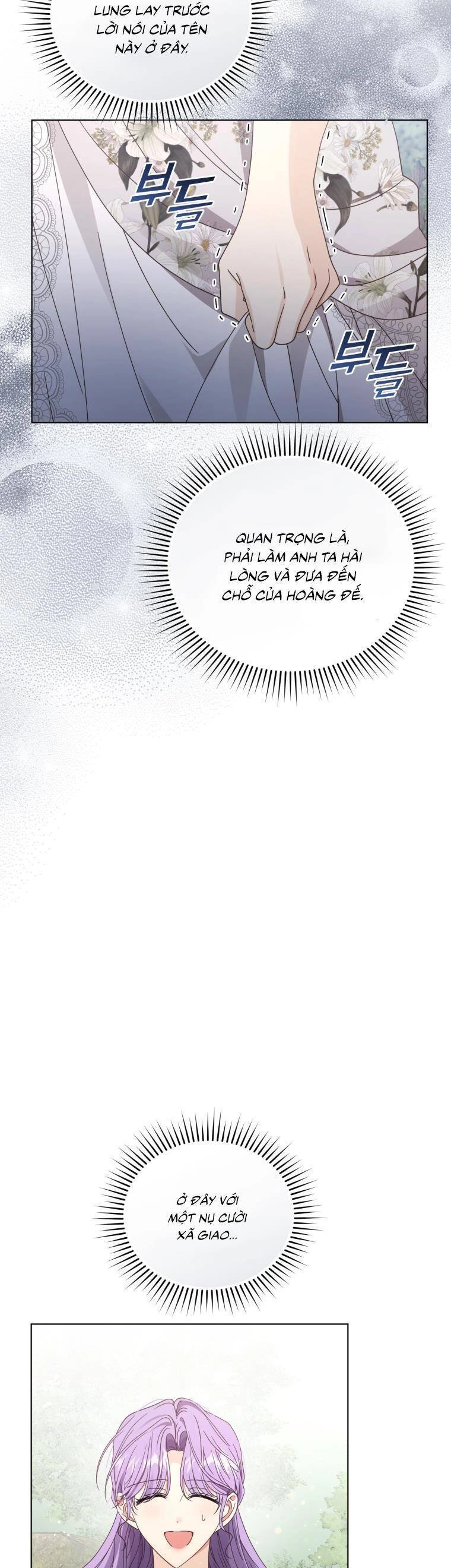 Tôi Là Vị Hôn Thê Của Nam Phụ Phản Diện Chapter 41 - 35