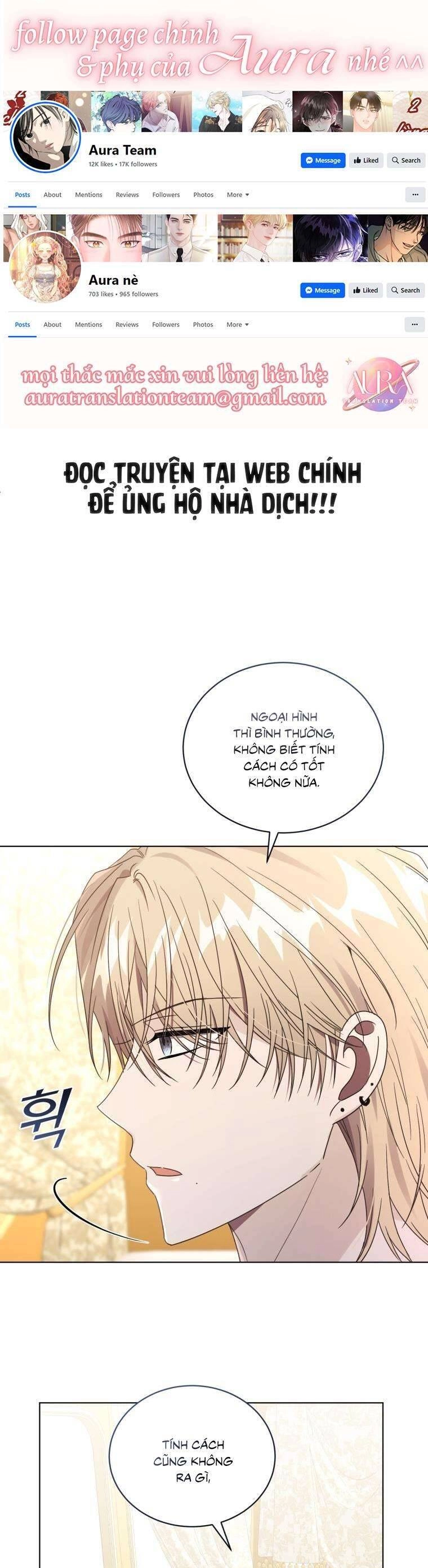 Tôi Là Vị Hôn Thê Của Nam Phụ Phản Diện Chapter 42 - 1