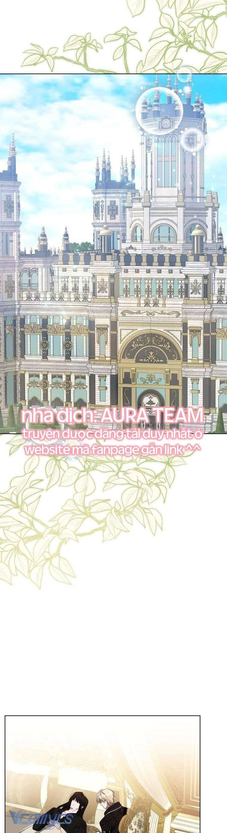 Tôi Là Vị Hôn Thê Của Nam Phụ Phản Diện Chapter 42 - 5