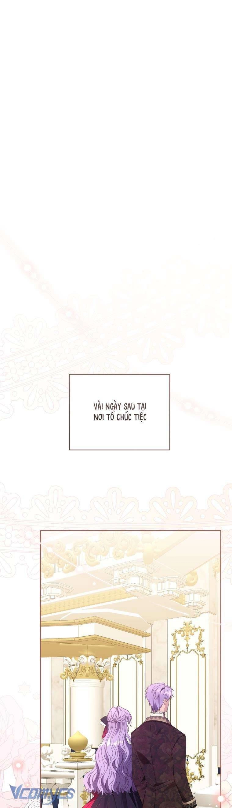 Tôi Là Vị Hôn Thê Của Nam Phụ Phản Diện Chapter 42 - 10