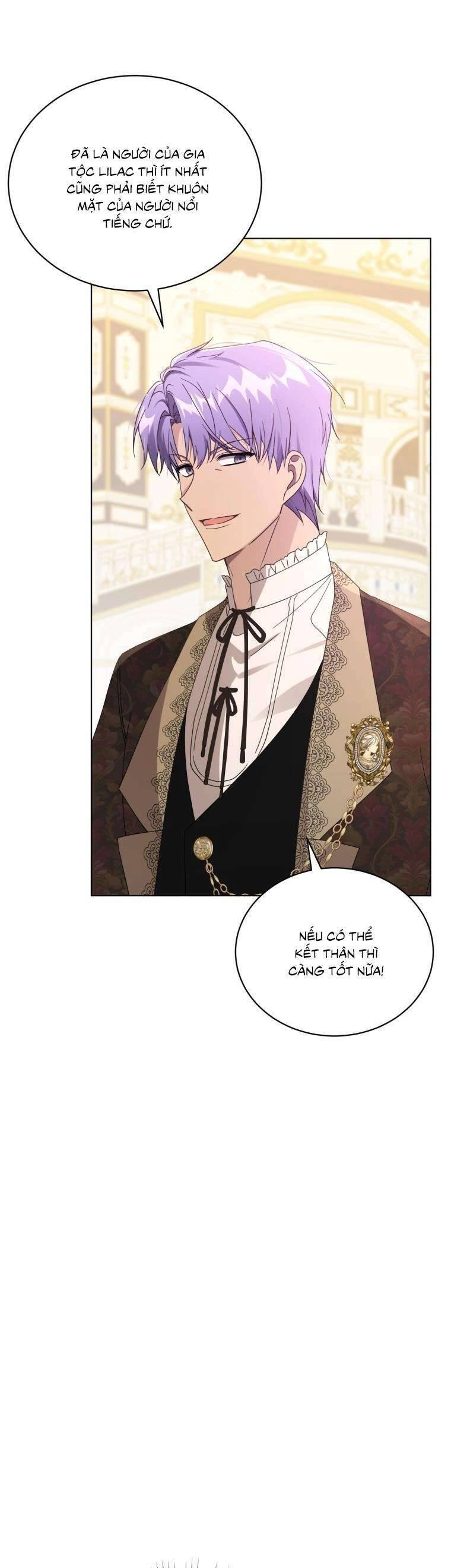 Tôi Là Vị Hôn Thê Của Nam Phụ Phản Diện Chapter 42 - 13