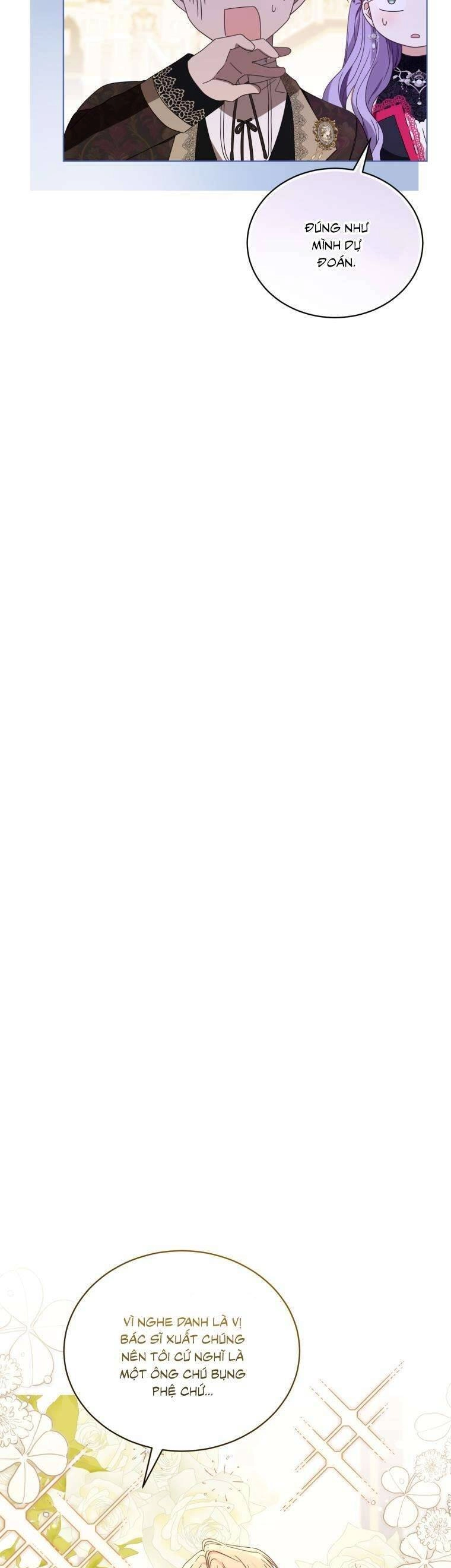 Tôi Là Vị Hôn Thê Của Nam Phụ Phản Diện Chapter 42 - 16