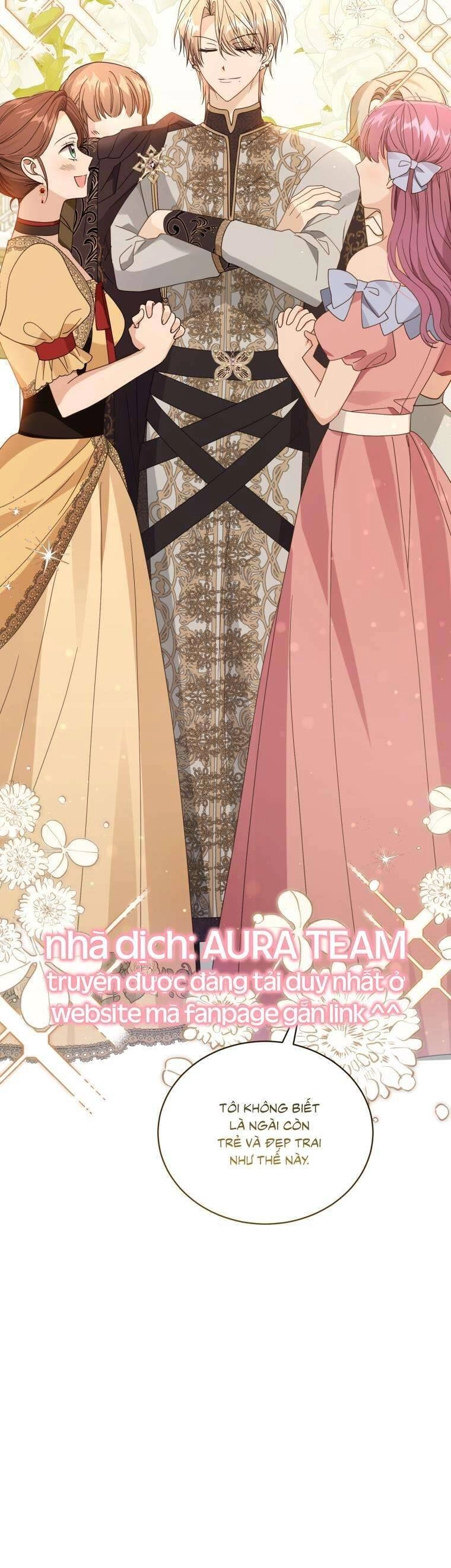 Tôi Là Vị Hôn Thê Của Nam Phụ Phản Diện Chapter 42 - 17