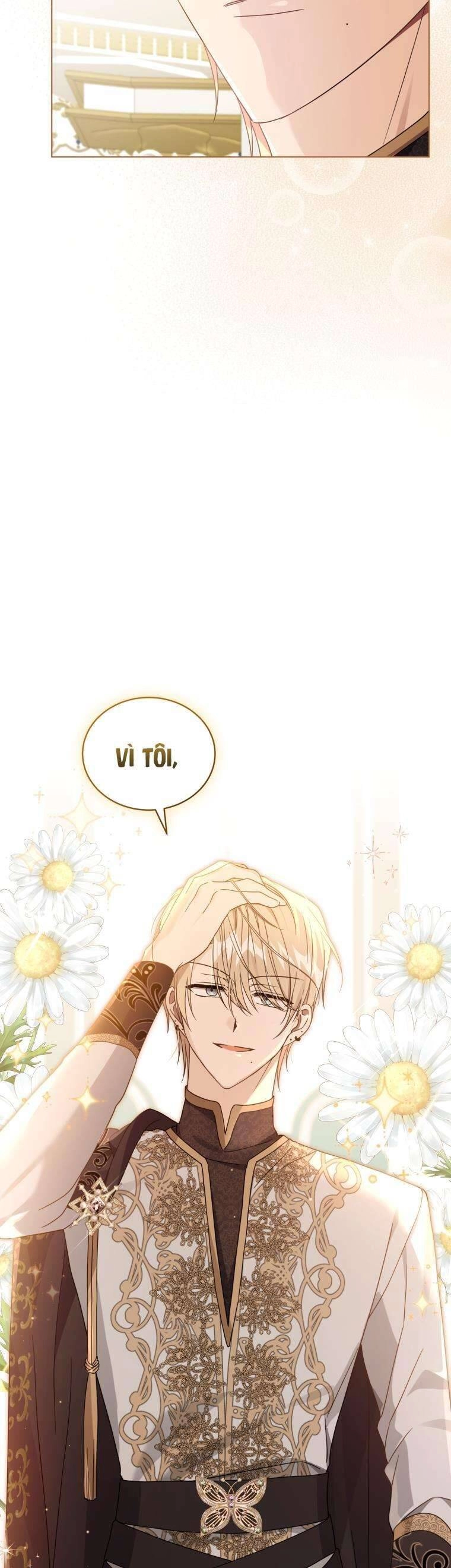 Tôi Là Vị Hôn Thê Của Nam Phụ Phản Diện Chapter 42 - 19