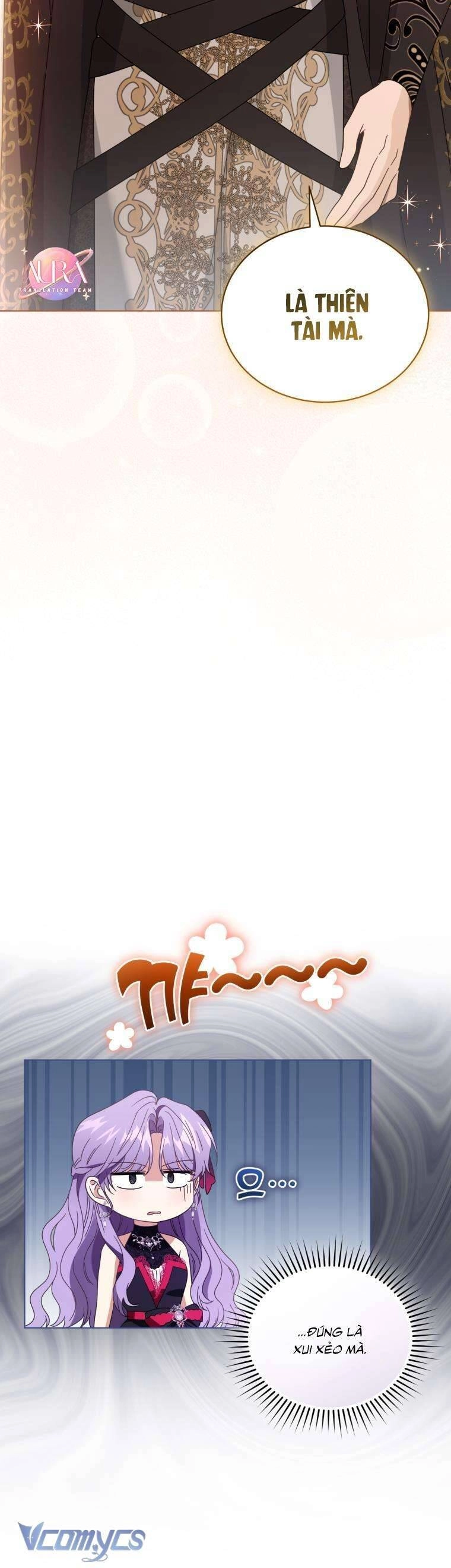 Tôi Là Vị Hôn Thê Của Nam Phụ Phản Diện Chapter 42 - 20