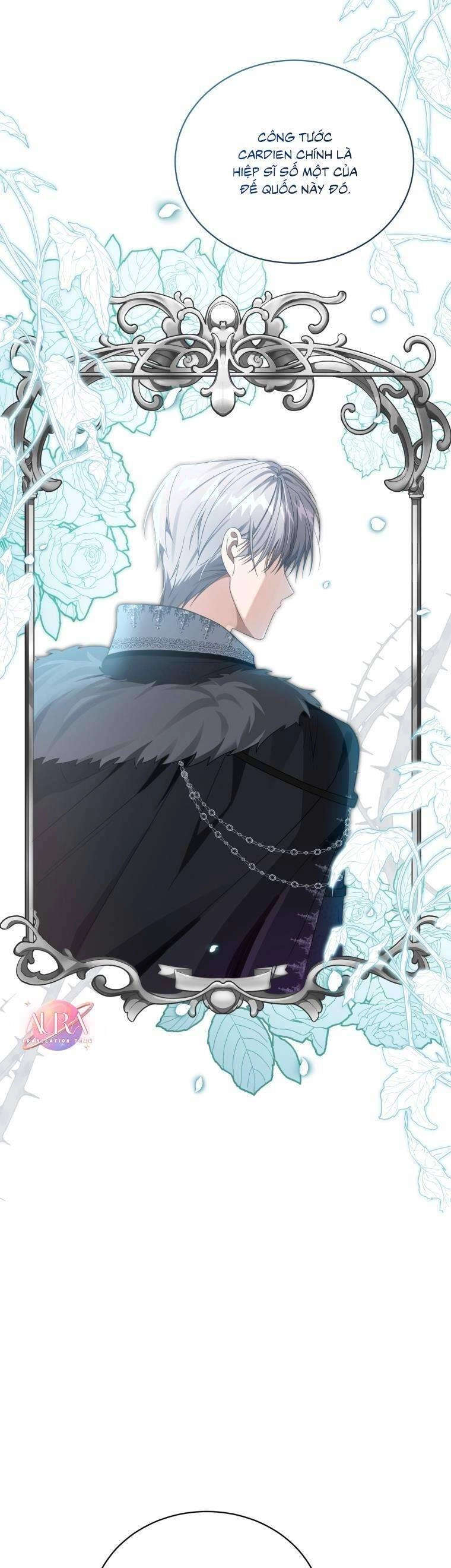 Tôi Là Vị Hôn Thê Của Nam Phụ Phản Diện Chapter 42 - 26