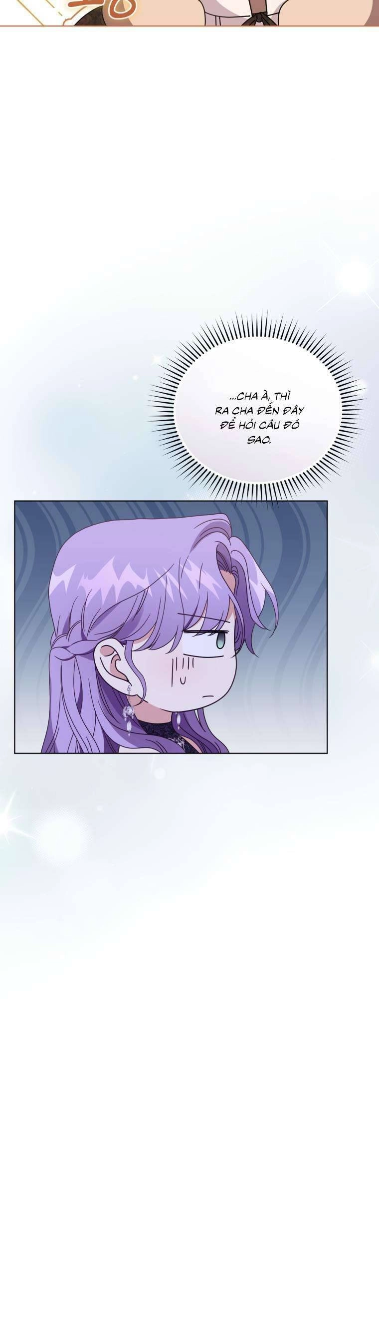 Tôi Là Vị Hôn Thê Của Nam Phụ Phản Diện Chapter 42 - 28