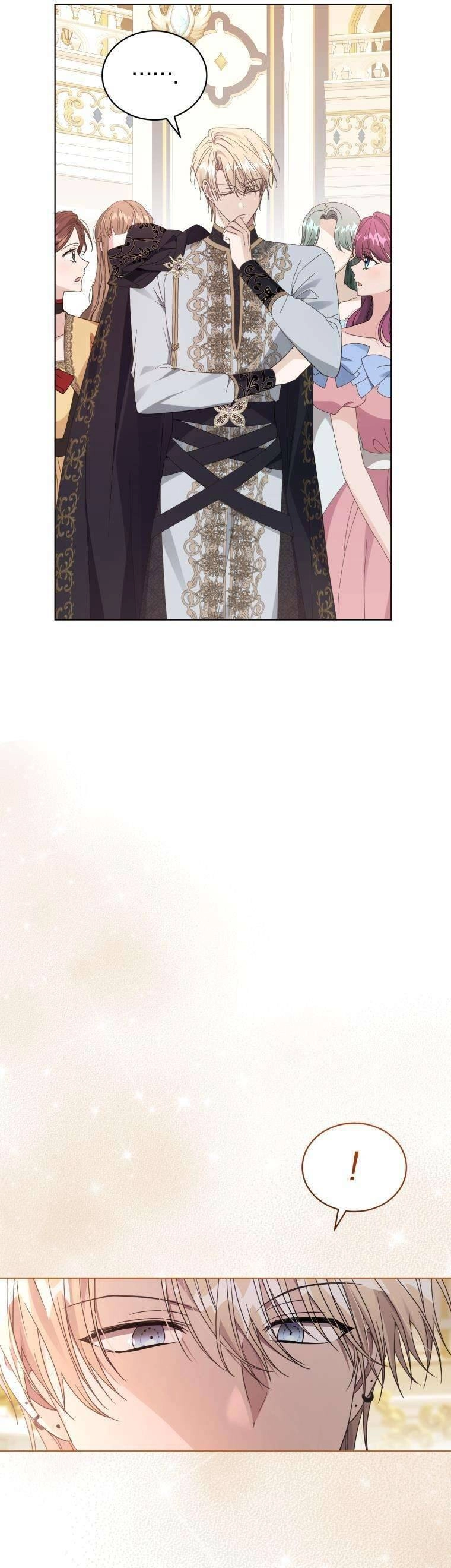 Tôi Là Vị Hôn Thê Của Nam Phụ Phản Diện Chapter 42 - 29