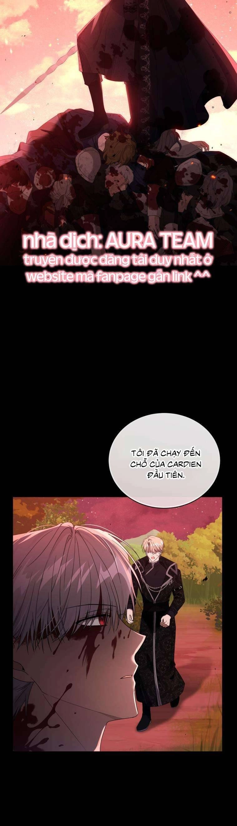 Tôi Là Vị Hôn Thê Của Nam Phụ Phản Diện Chapter 42 - 33