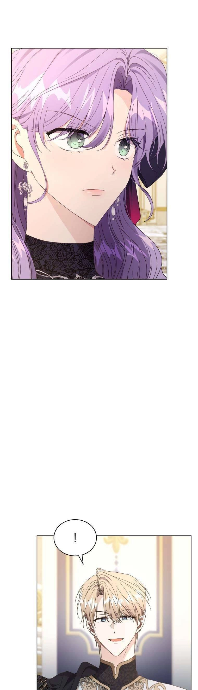 Tôi Là Vị Hôn Thê Của Nam Phụ Phản Diện Chapter 42 - 38