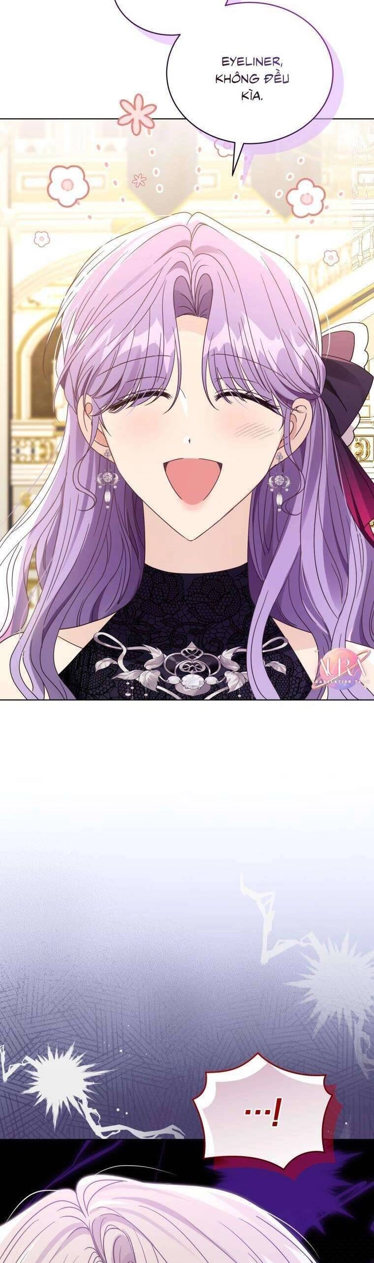 Tôi Là Vị Hôn Thê Của Nam Phụ Phản Diện Chapter 42 - 47