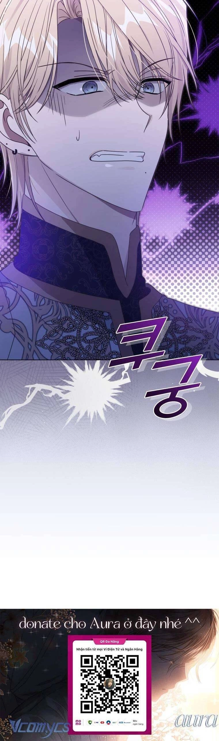 Tôi Là Vị Hôn Thê Của Nam Phụ Phản Diện Chapter 42 - 48