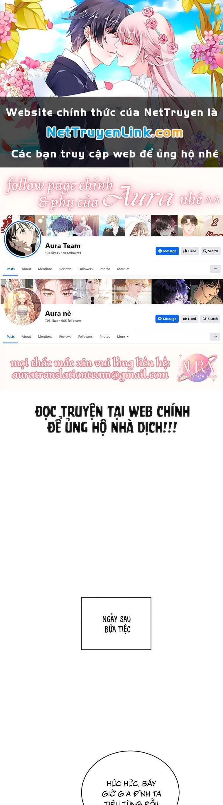 Tôi Là Vị Hôn Thê Của Nam Phụ Phản Diện Chapter 43 - 1