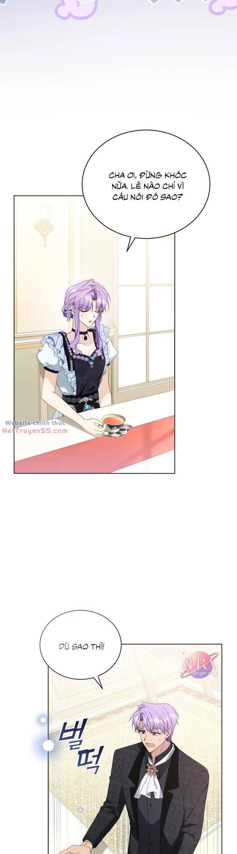 Tôi Là Vị Hôn Thê Của Nam Phụ Phản Diện Chapter 43 - 3