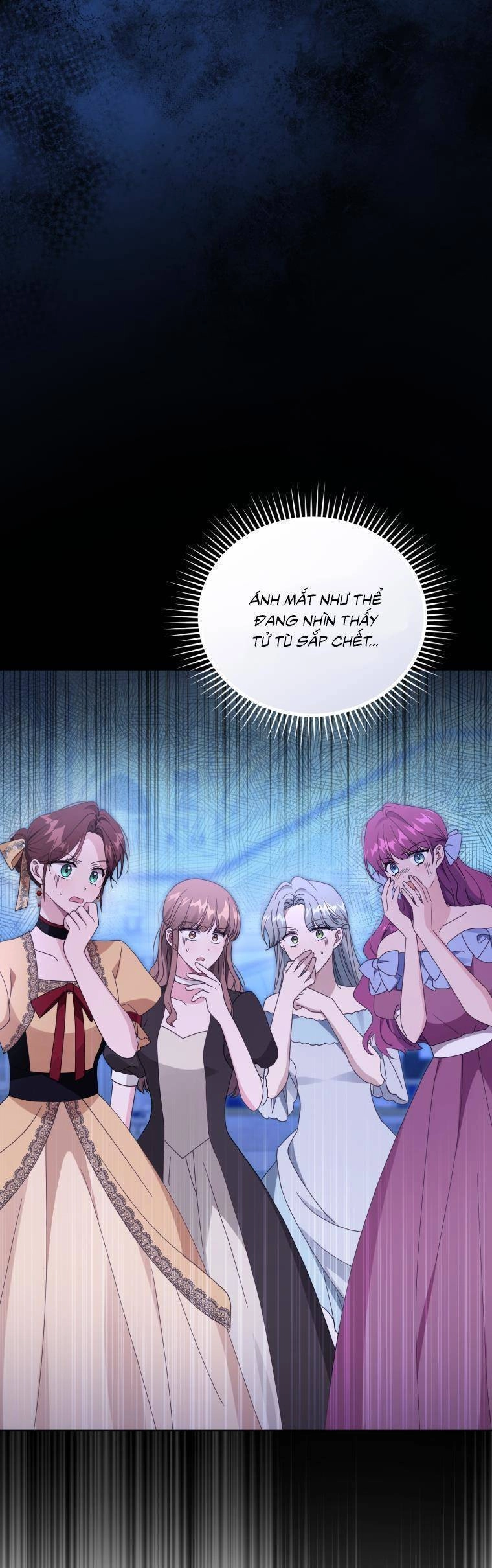 Tôi Là Vị Hôn Thê Của Nam Phụ Phản Diện Chapter 43 - 6