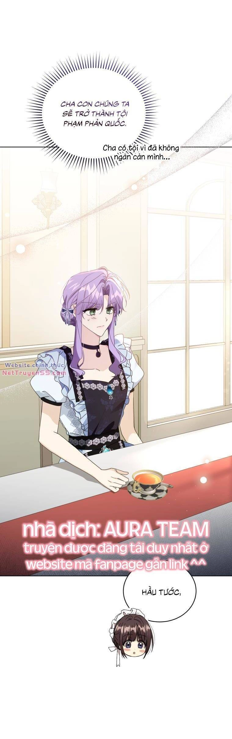 Tôi Là Vị Hôn Thê Của Nam Phụ Phản Diện Chapter 43 - 8