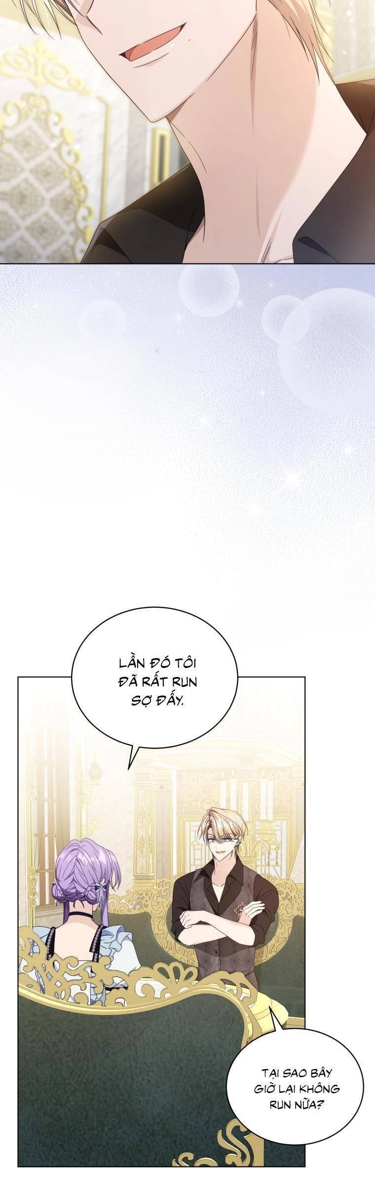 Tôi Là Vị Hôn Thê Của Nam Phụ Phản Diện Chapter 43 - 26