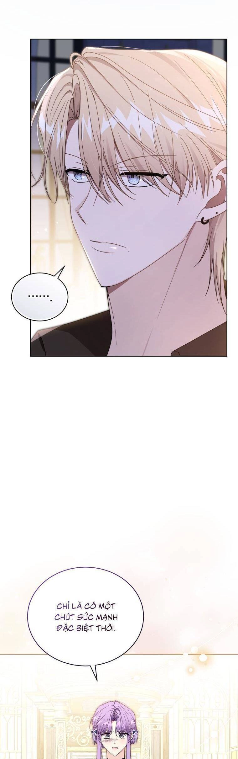 Tôi Là Vị Hôn Thê Của Nam Phụ Phản Diện Chapter 43 - 29