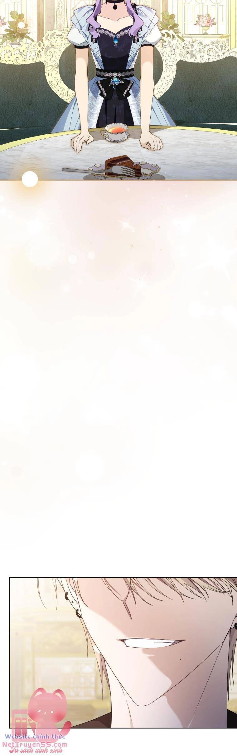 Tôi Là Vị Hôn Thê Của Nam Phụ Phản Diện Chapter 43 - 30