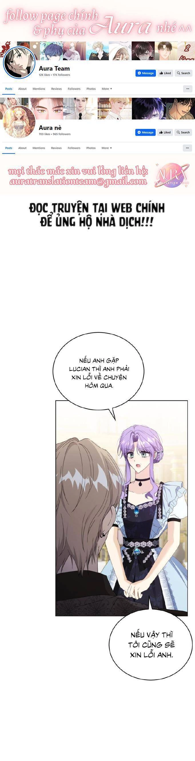 Tôi Là Vị Hôn Thê Của Nam Phụ Phản Diện Chapter 44 - 2