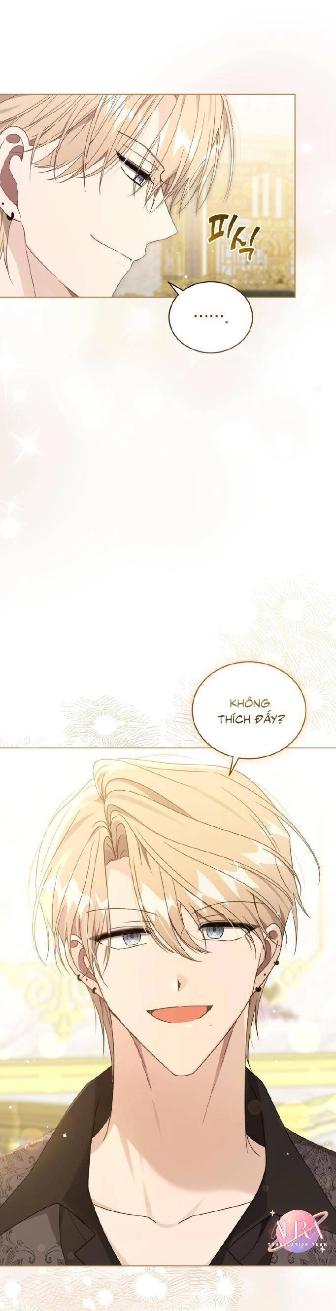 Tôi Là Vị Hôn Thê Của Nam Phụ Phản Diện Chapter 44 - 3