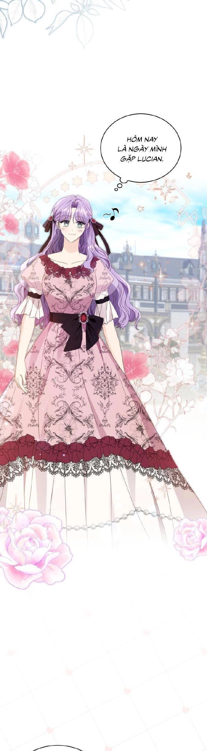 Tôi Là Vị Hôn Thê Của Nam Phụ Phản Diện Chapter 44 - 10