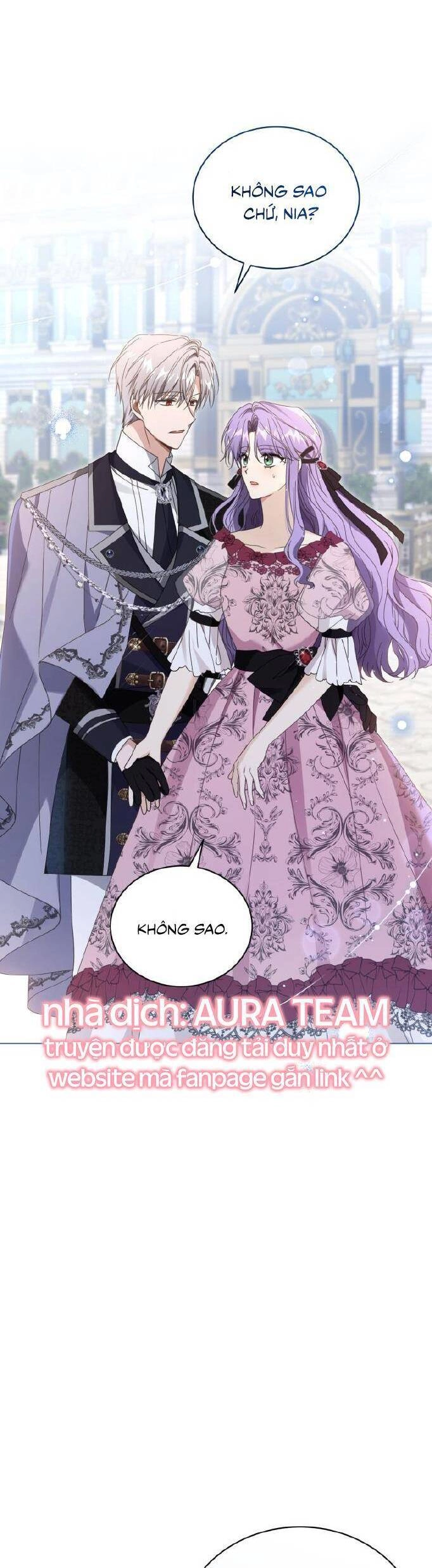 Tôi Là Vị Hôn Thê Của Nam Phụ Phản Diện Chapter 44 - 24