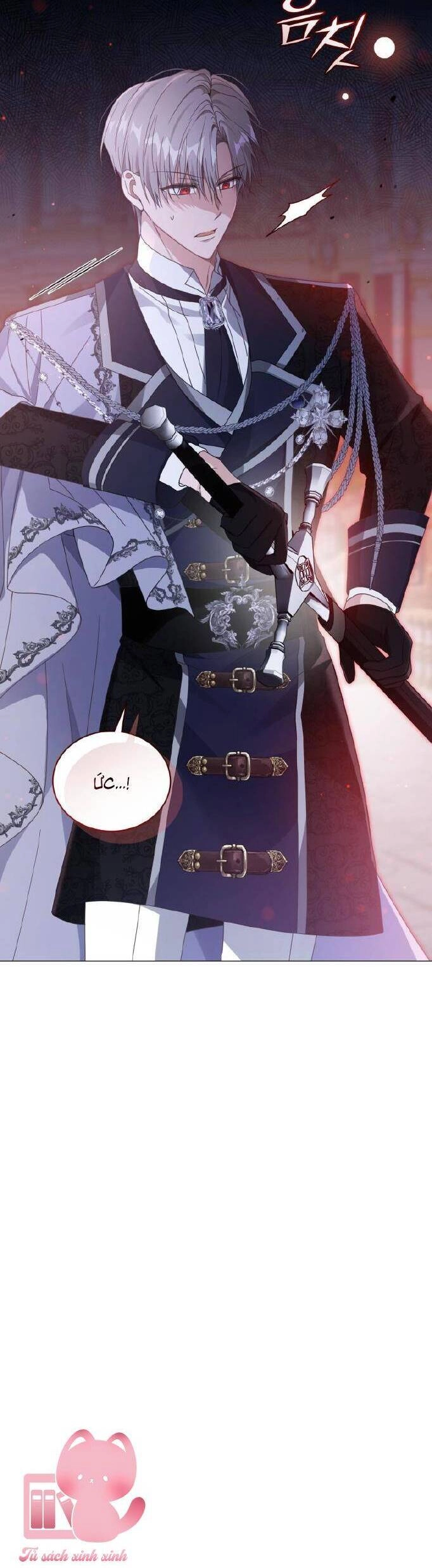 Tôi Là Vị Hôn Thê Của Nam Phụ Phản Diện Chapter 44 - 29