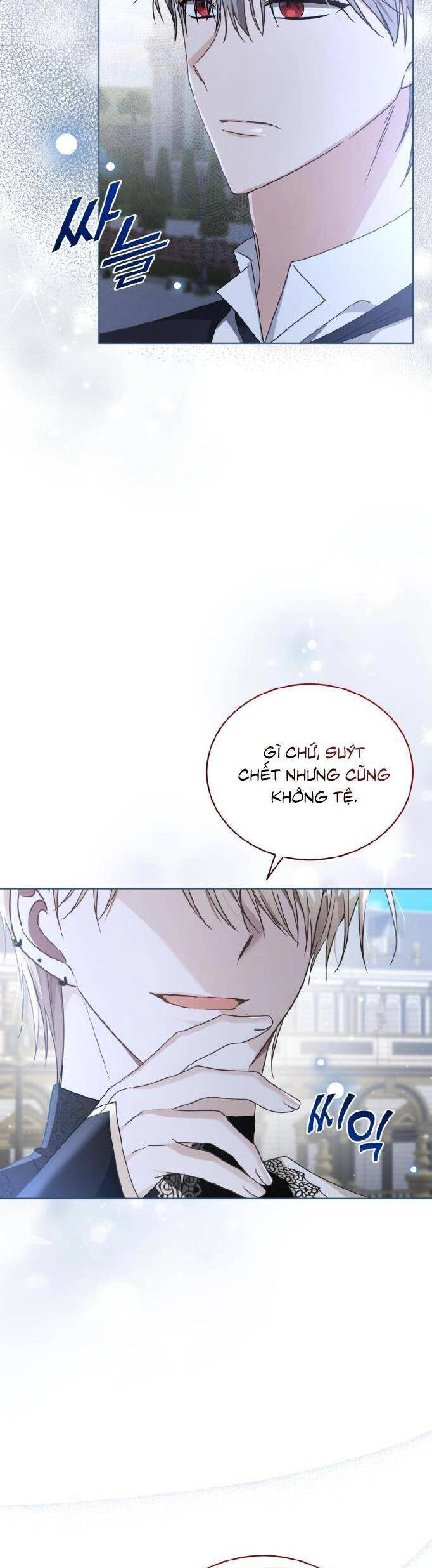 Tôi Là Vị Hôn Thê Của Nam Phụ Phản Diện Chapter 44 - 32