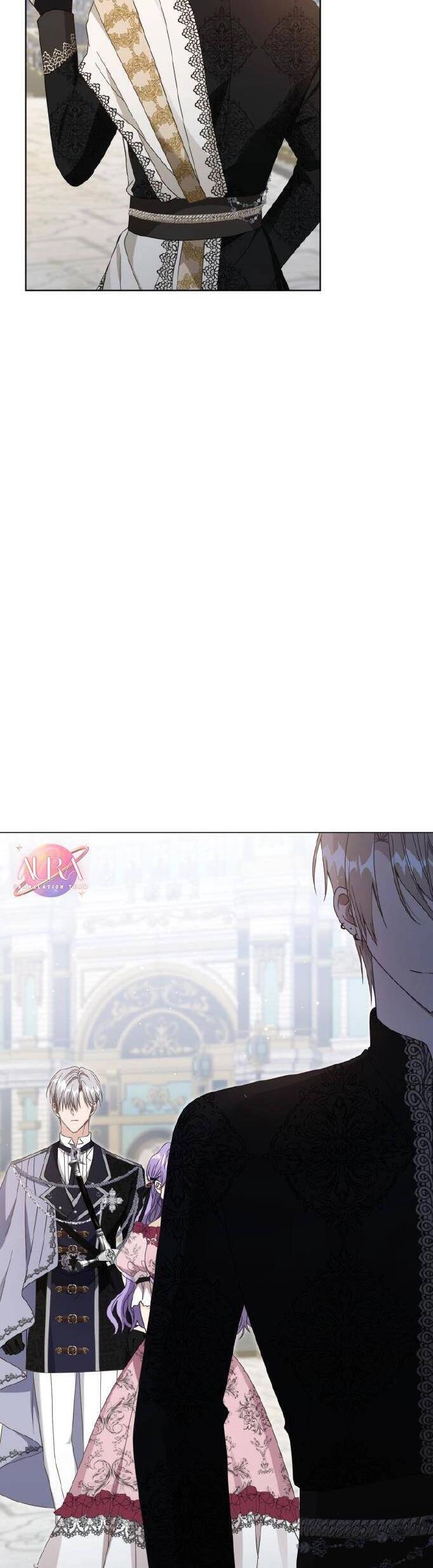 Tôi Là Vị Hôn Thê Của Nam Phụ Phản Diện Chapter 44 - 35