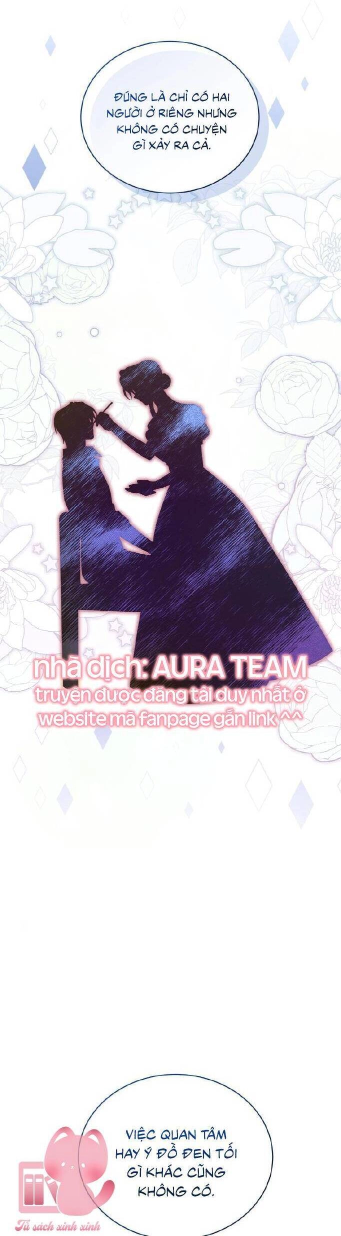 Tôi Là Vị Hôn Thê Của Nam Phụ Phản Diện Chapter 44 - 41