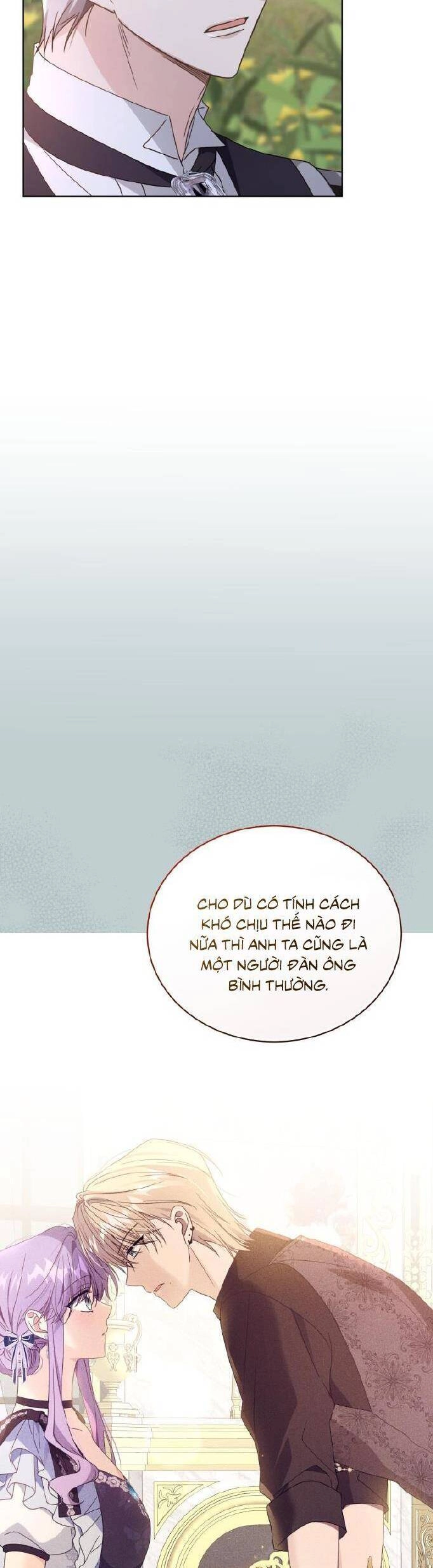 Tôi Là Vị Hôn Thê Của Nam Phụ Phản Diện Chapter 44 - 44