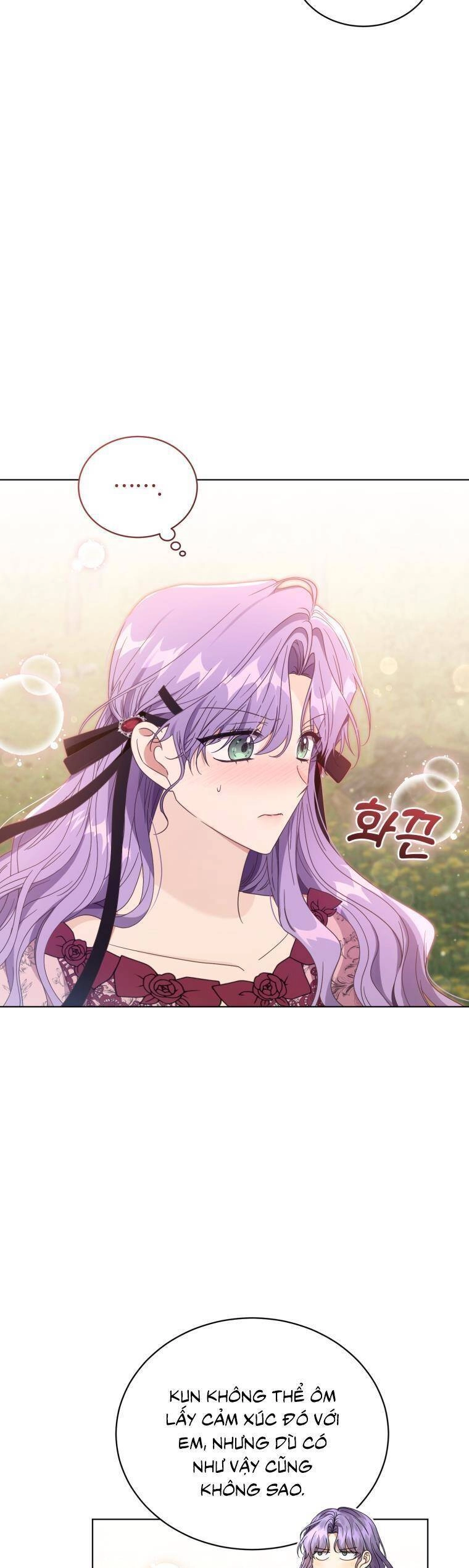 Tôi Là Vị Hôn Thê Của Nam Phụ Phản Diện Chapter 44 - 46