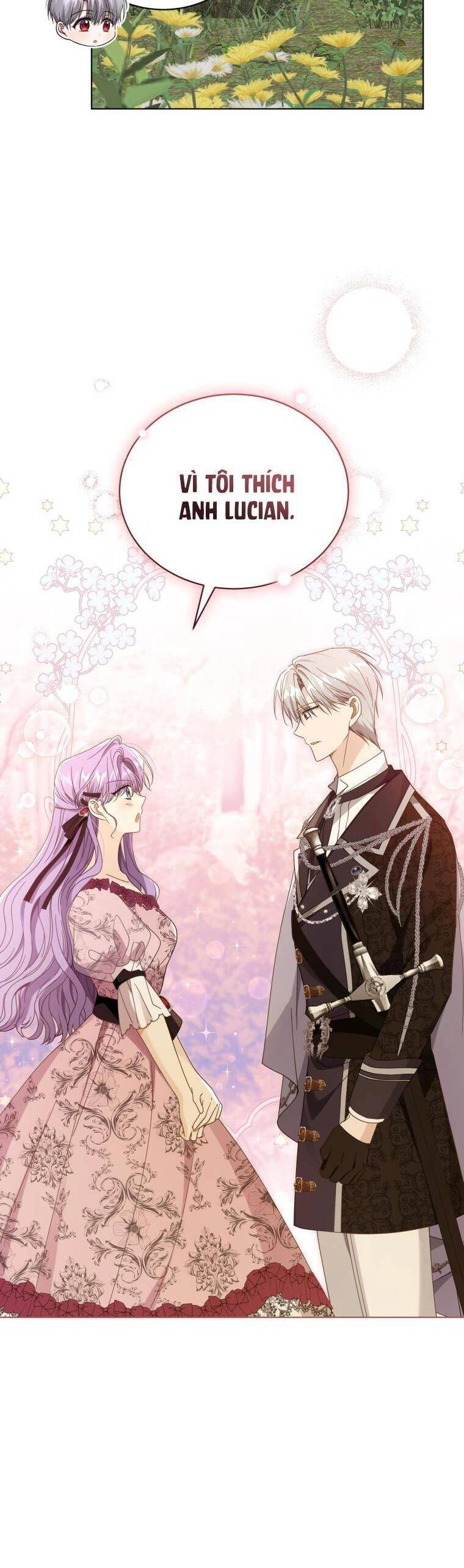 Tôi Là Vị Hôn Thê Của Nam Phụ Phản Diện Chapter 45 - 3