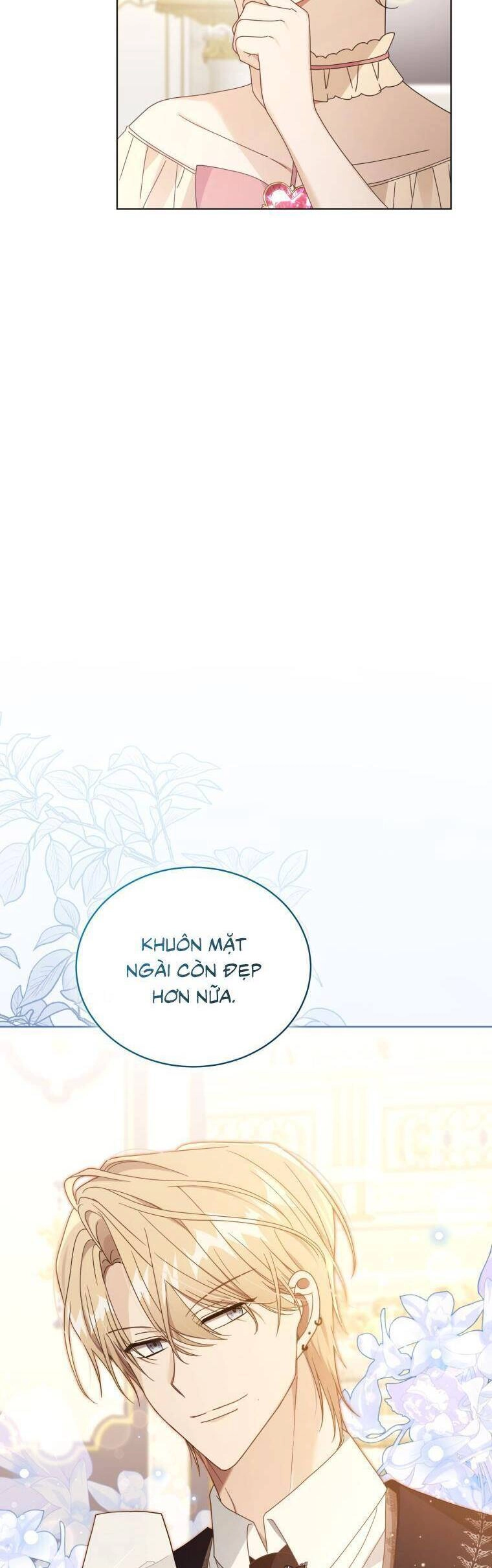 Tôi Là Vị Hôn Thê Của Nam Phụ Phản Diện Chapter 45 - 13