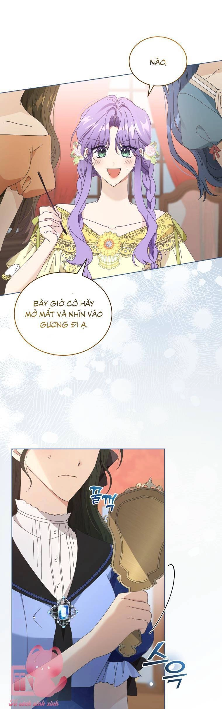 Tôi Là Vị Hôn Thê Của Nam Phụ Phản Diện Chapter 45 - 21