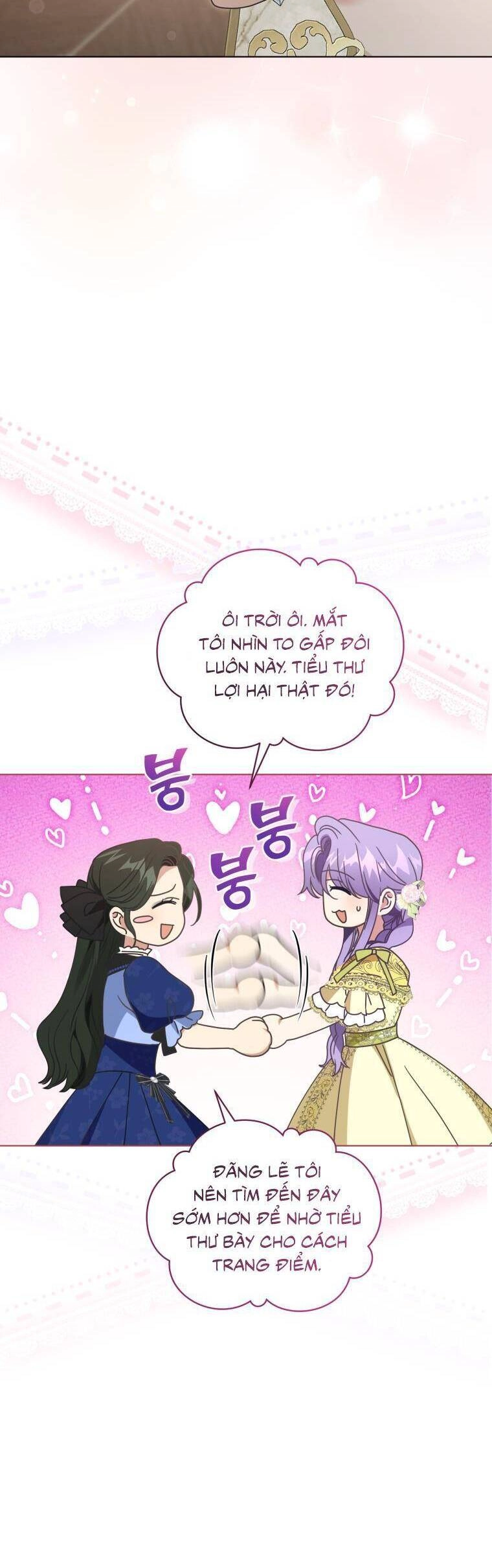 Tôi Là Vị Hôn Thê Của Nam Phụ Phản Diện Chapter 45 - 23